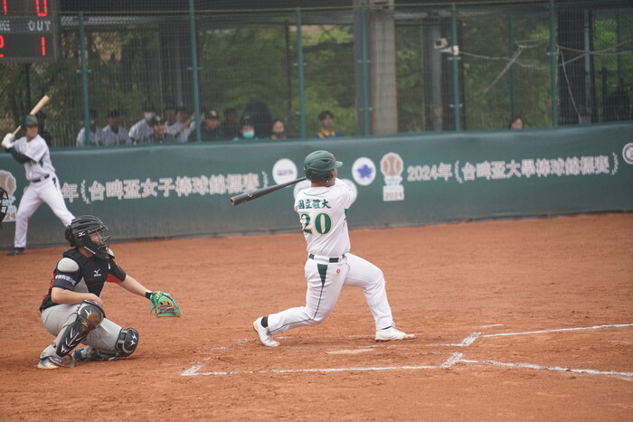 【永續行動】體育×永續×教育:2024台啤盃多元價值一次實現圖片